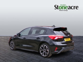Used Ford Focus 2019 for sale - 76227383: Photo