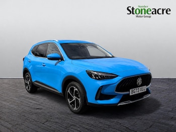 Used MG MG HS 2023 for sale - 79496024: Photo