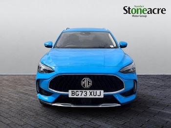 Used MG MG HS 2023 for sale - 79496024: Photo