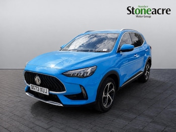 Used MG MG HS 2023 for sale - 79496024: Photo