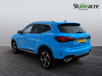 Used MG MG HS 2023 for sale - 79496024: Photo