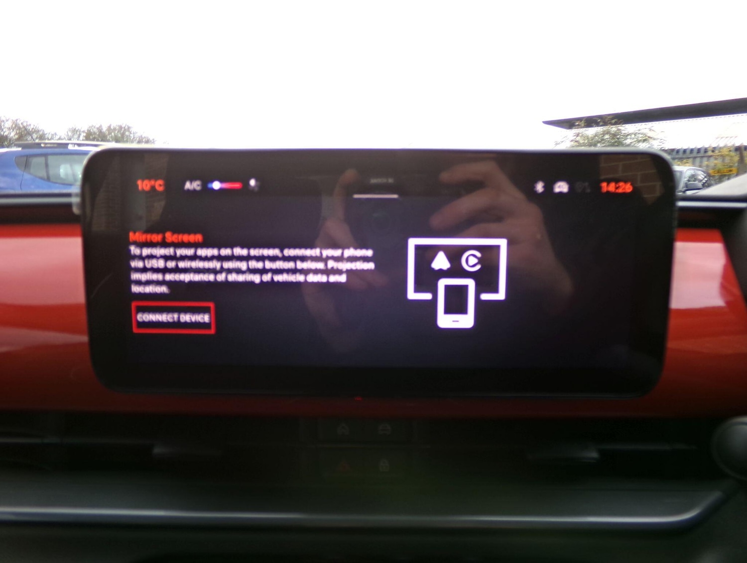 Used Fiat 600 2025 for sale - 77320936: Photo 17