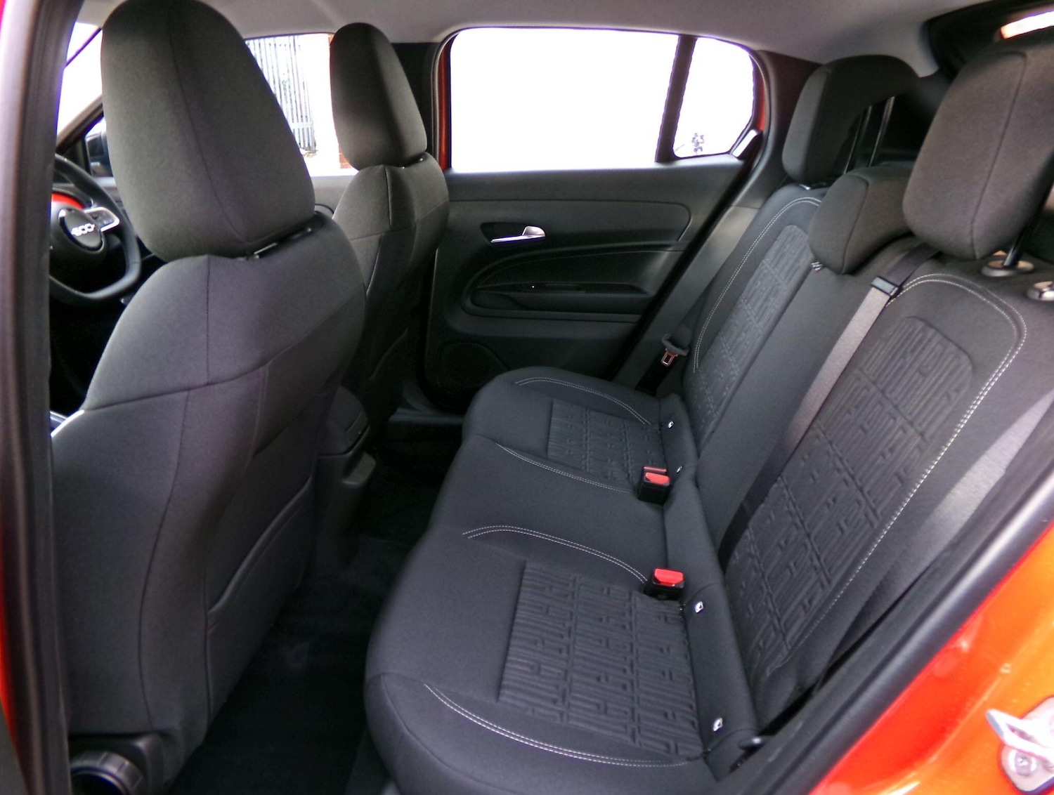 Used Fiat 600 2025 for sale - 77320936: Photo 21