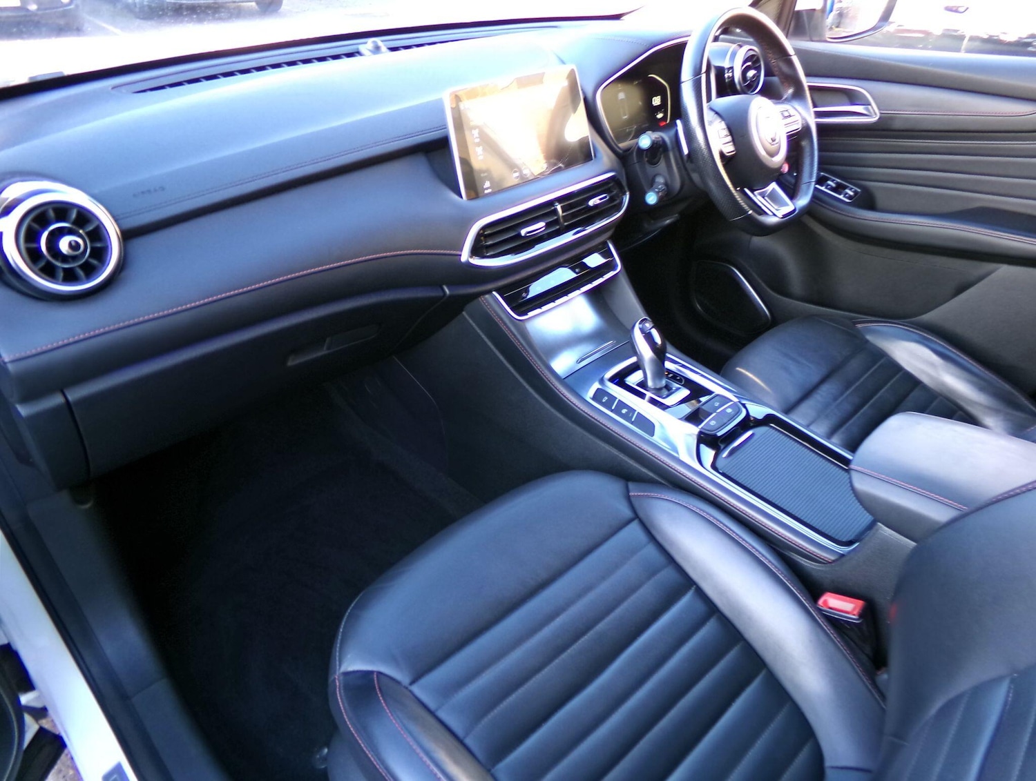 Used MG MG HS 2023 for sale - 77073896: Photo 11