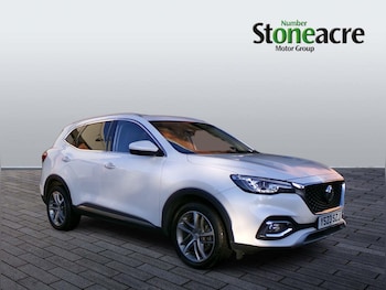 Used MG MG HS 2023 for sale - 77073896: Photo