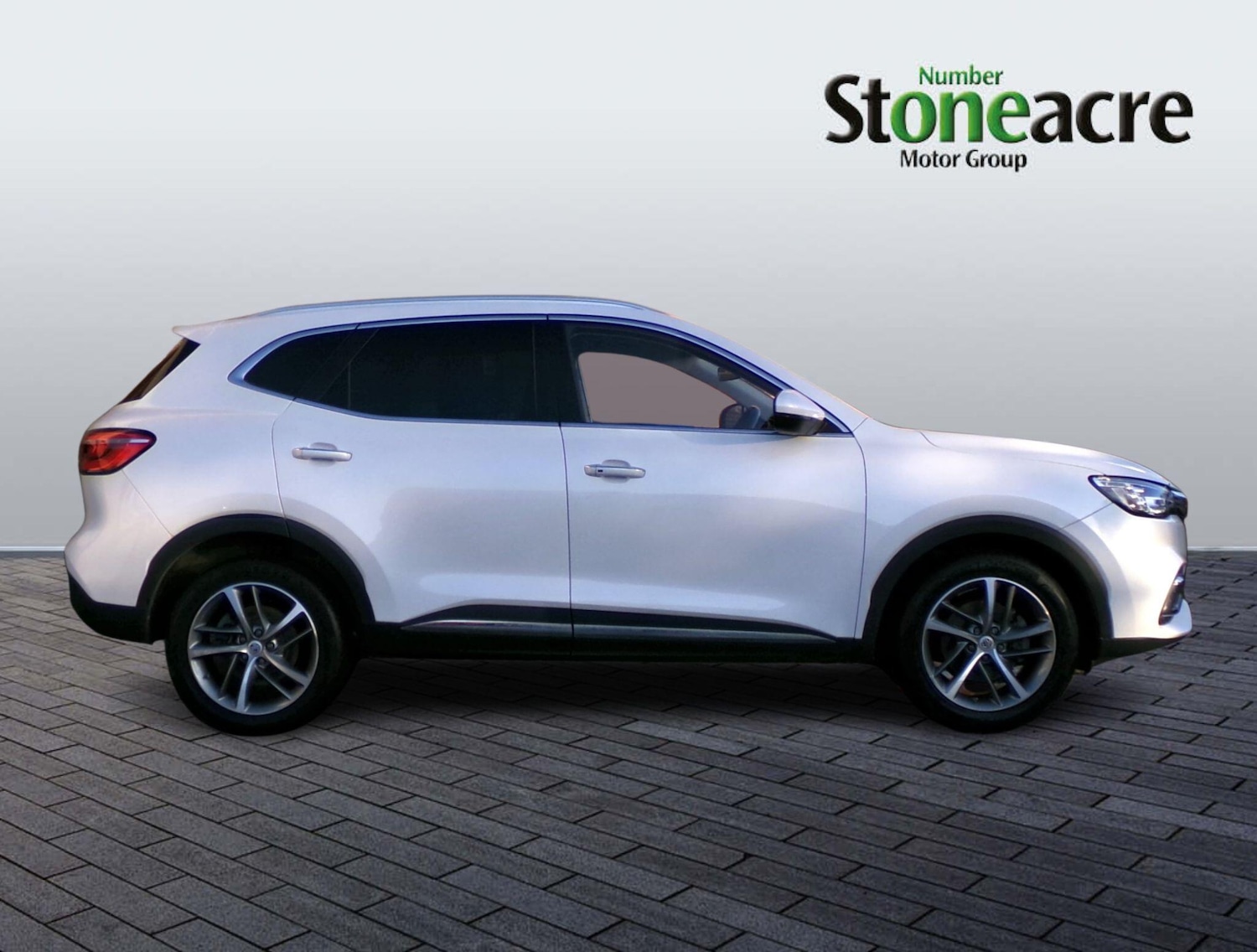 Used MG MG HS 2023 for sale - 77073896: Photo 2