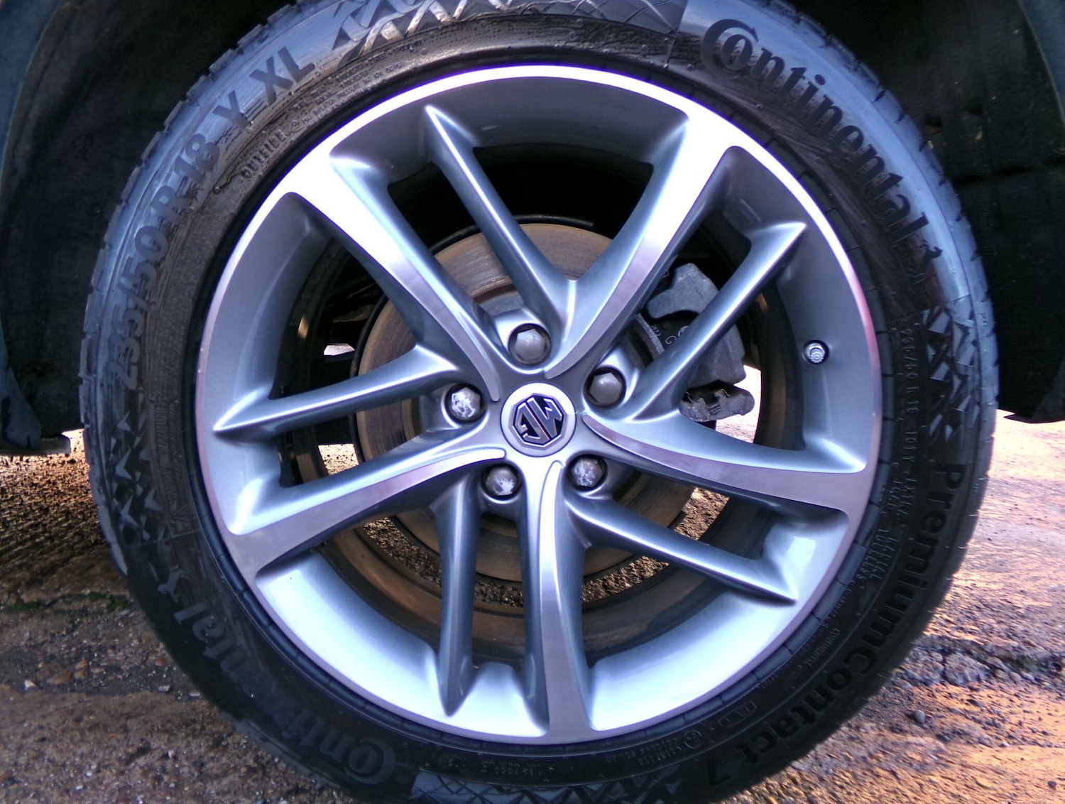 Used MG MG HS 2023 for sale - 77073896: Photo 21