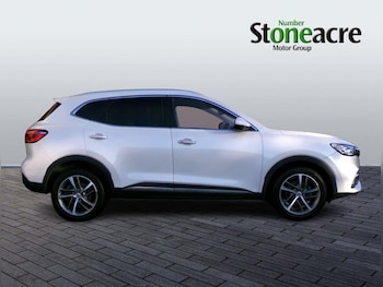 Used MG MG HS 2023 for sale - 77073896: Photo