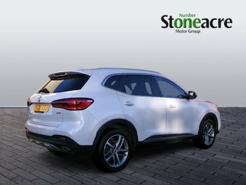 Used MG MG HS 2023 for sale - 77073896: Photo