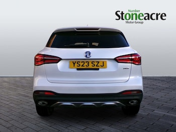 Used MG MG HS 2023 for sale - 77073896: Photo