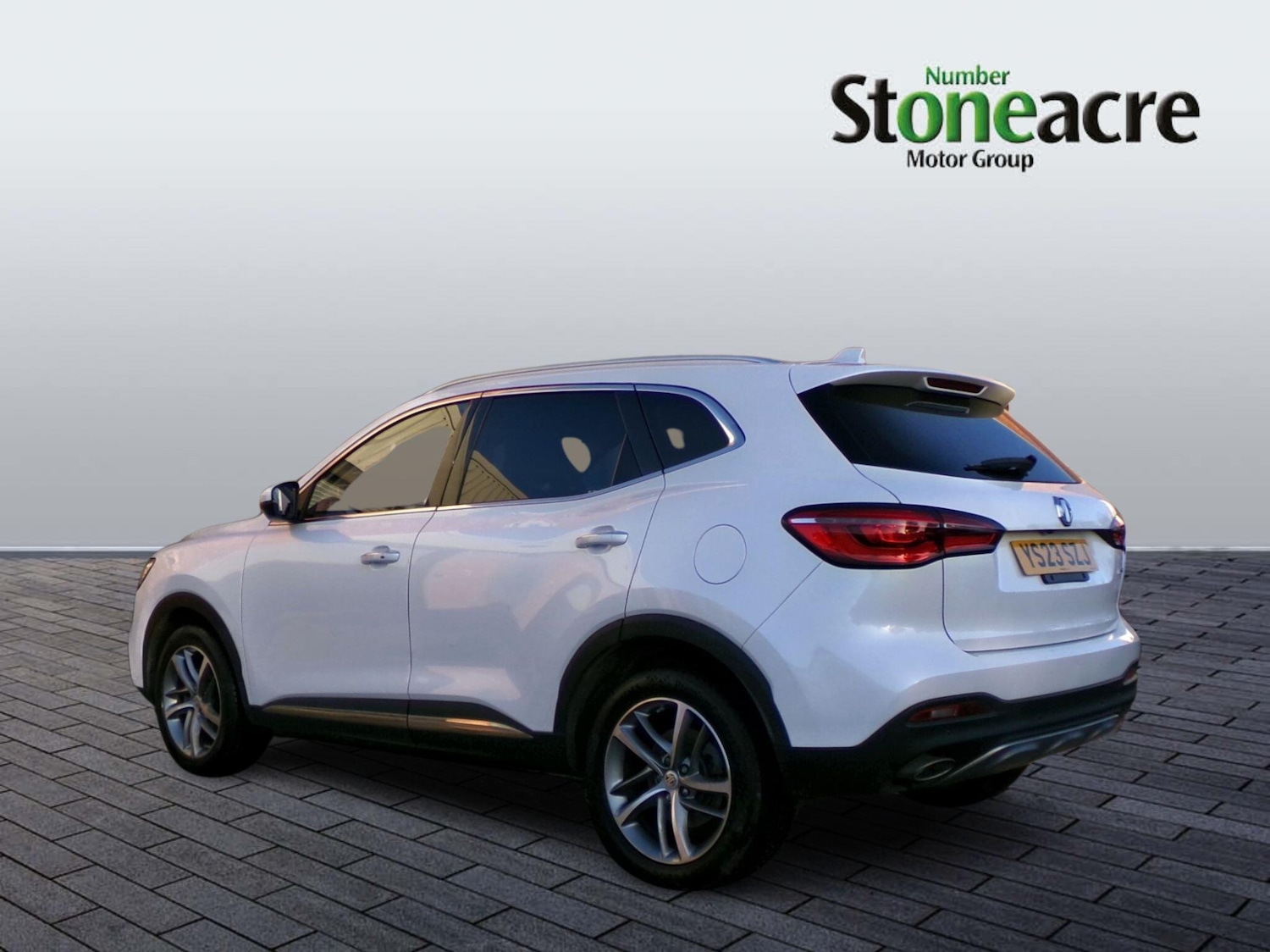 Used MG MG HS 2023 for sale - 77073896: Photo 5