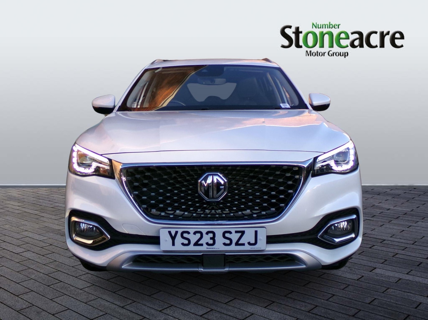 Used MG MG HS 2023 for sale - 77073896: Photo 8