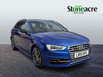 Used Audi A3 2015 for sale - 79062419: Photo