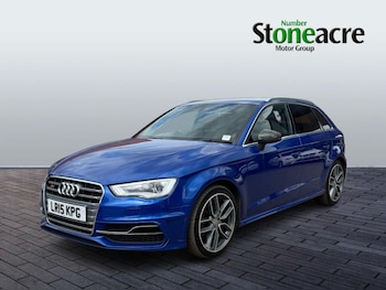Used Audi A3 2015 for sale - 79062419: Photo