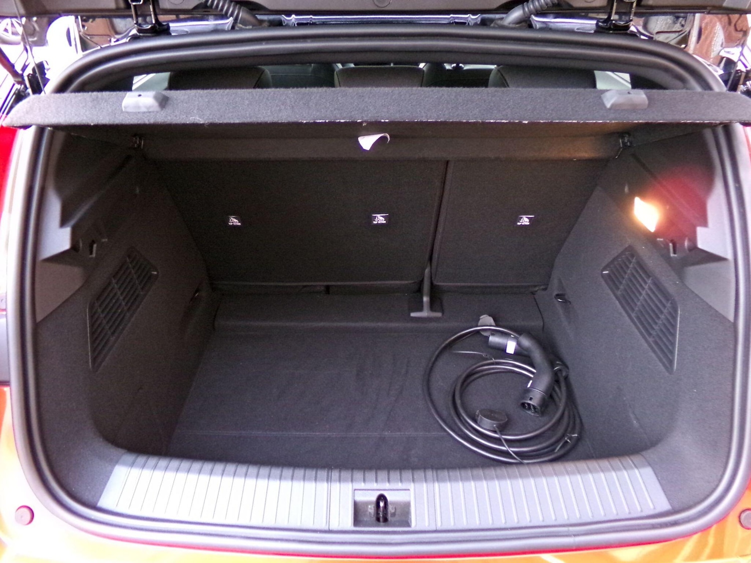 Used Renault Megane E Tech for sale - 77190881: Photo 10