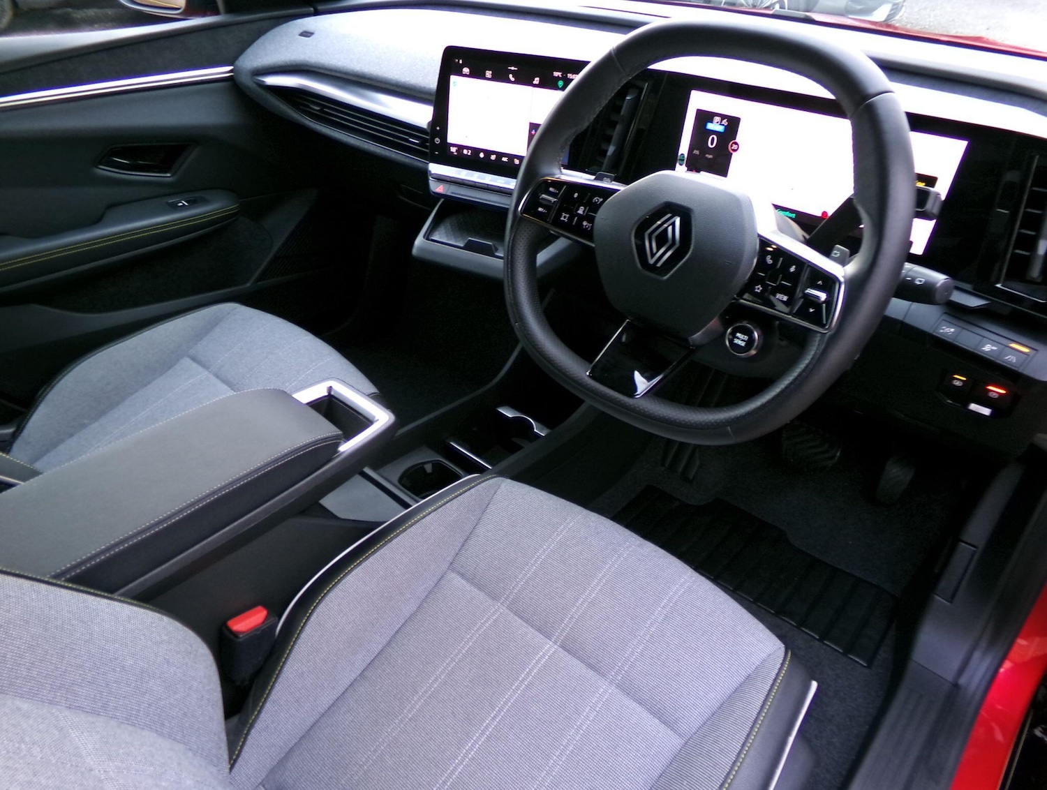 Used Renault Megane E Tech for sale - 77190881: Photo 11