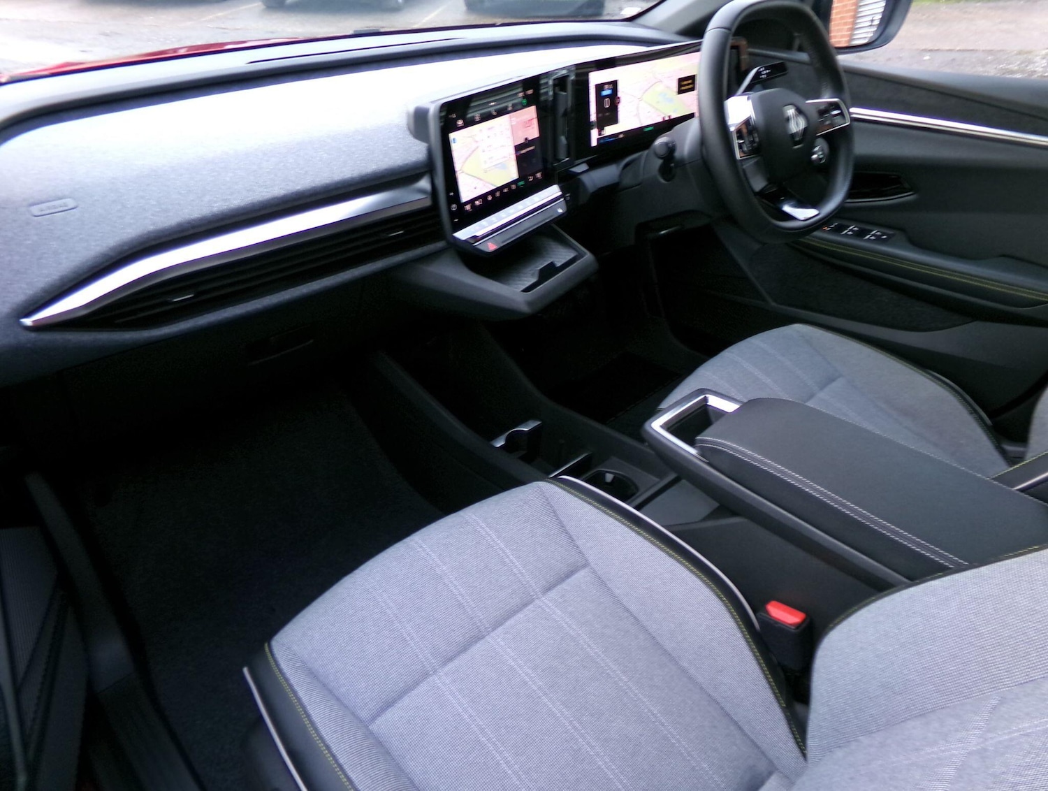 Used Renault Megane E Tech for sale - 77190881: Photo 13