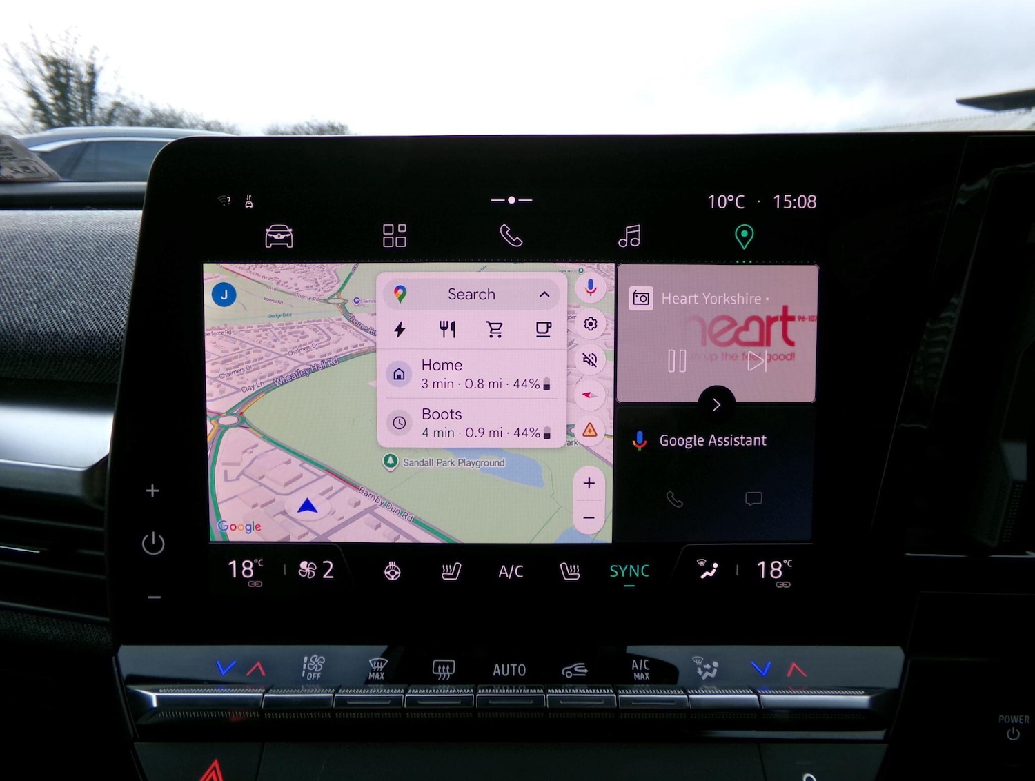 Used Renault Megane E Tech for sale - 77190881: Photo 15