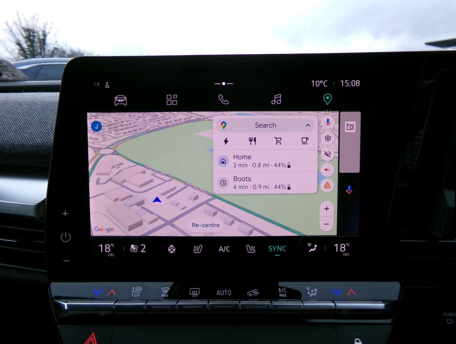 Used Renault Megane E Tech for sale - 77190881: Photo 16