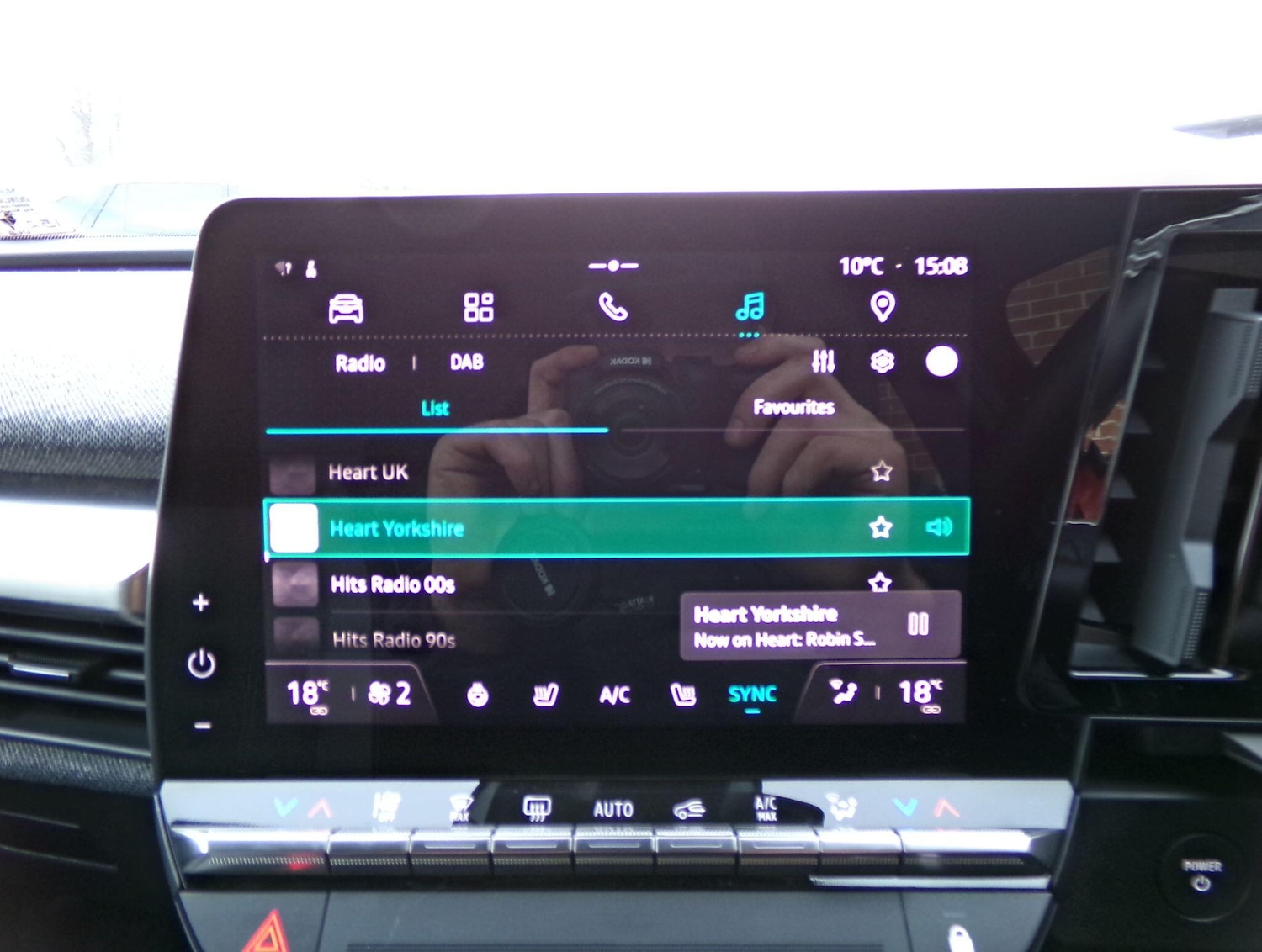 Used Renault Megane E Tech for sale - 77190881: Photo 17