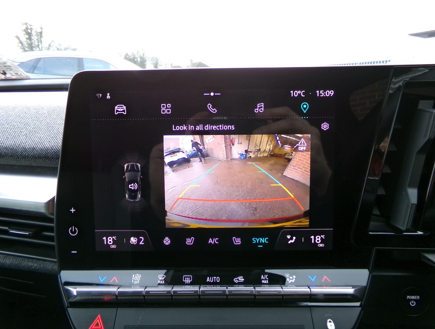 Used Renault Megane E Tech for sale - 77190881: Photo 19