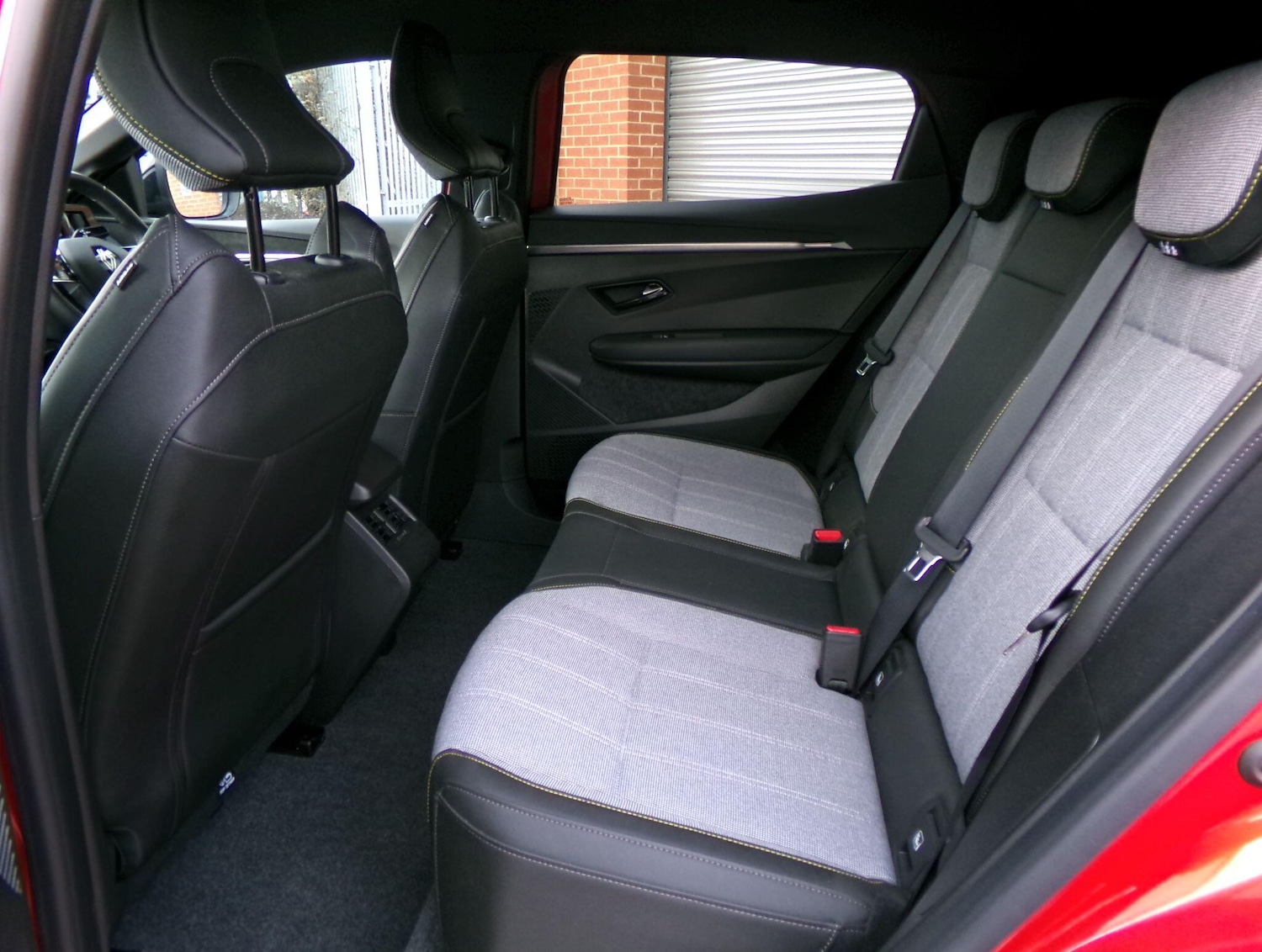 Used Renault Megane E Tech for sale - 77190881: Photo 22