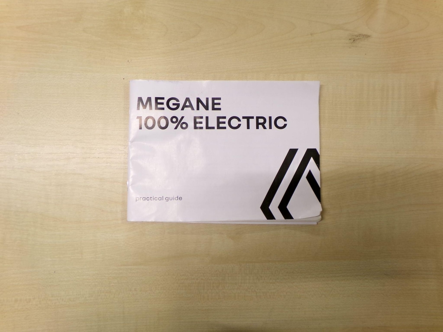 Used Renault Megane E Tech for sale - 77190881: Photo 24