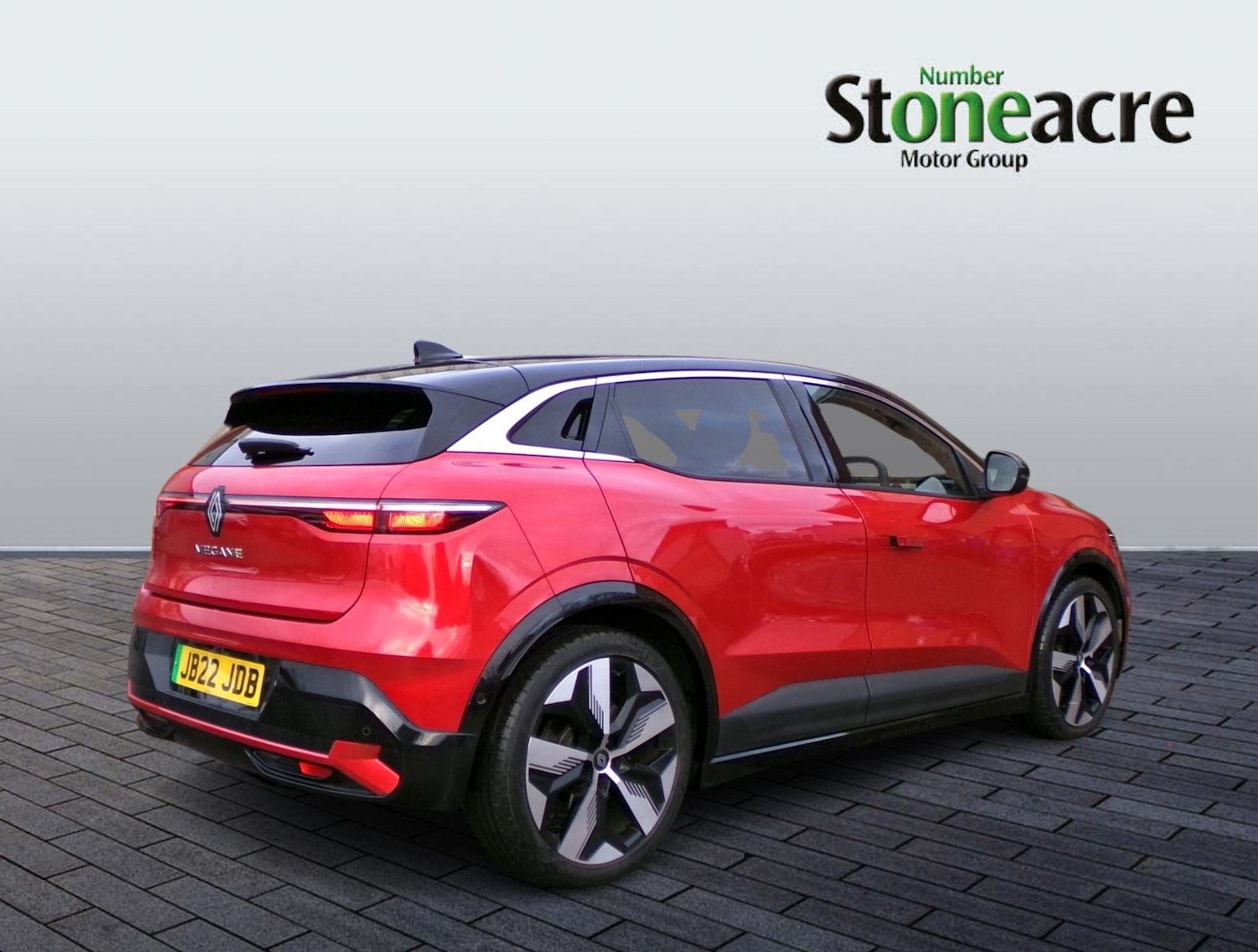 Used Renault Megane E Tech for sale - 77190881: Photo 3