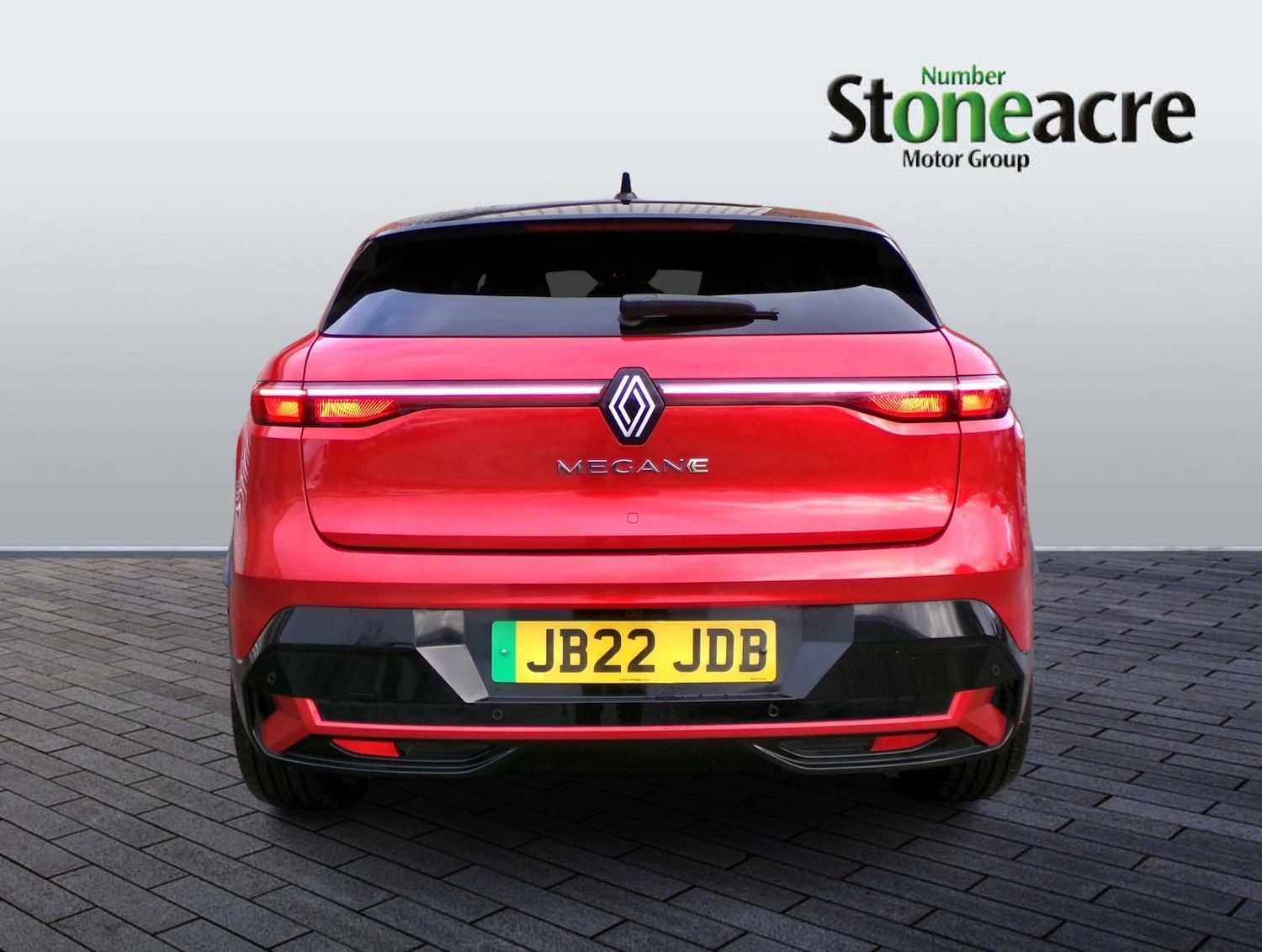 Used Renault Megane E Tech for sale - 77190881: Photo 4