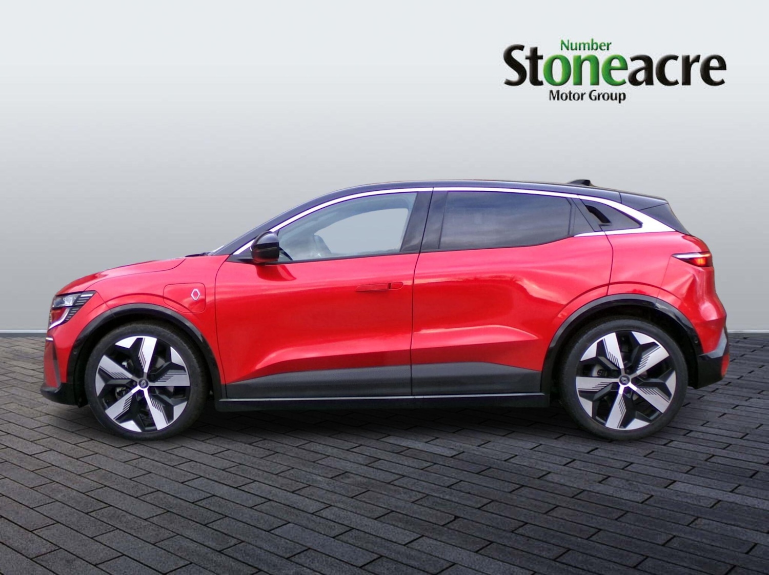 Used Renault Megane E Tech for sale - 77190881: Photo 6