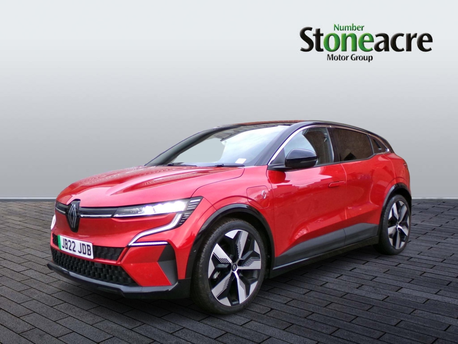 Used Renault Megane E Tech for sale - 77190881: Photo 7