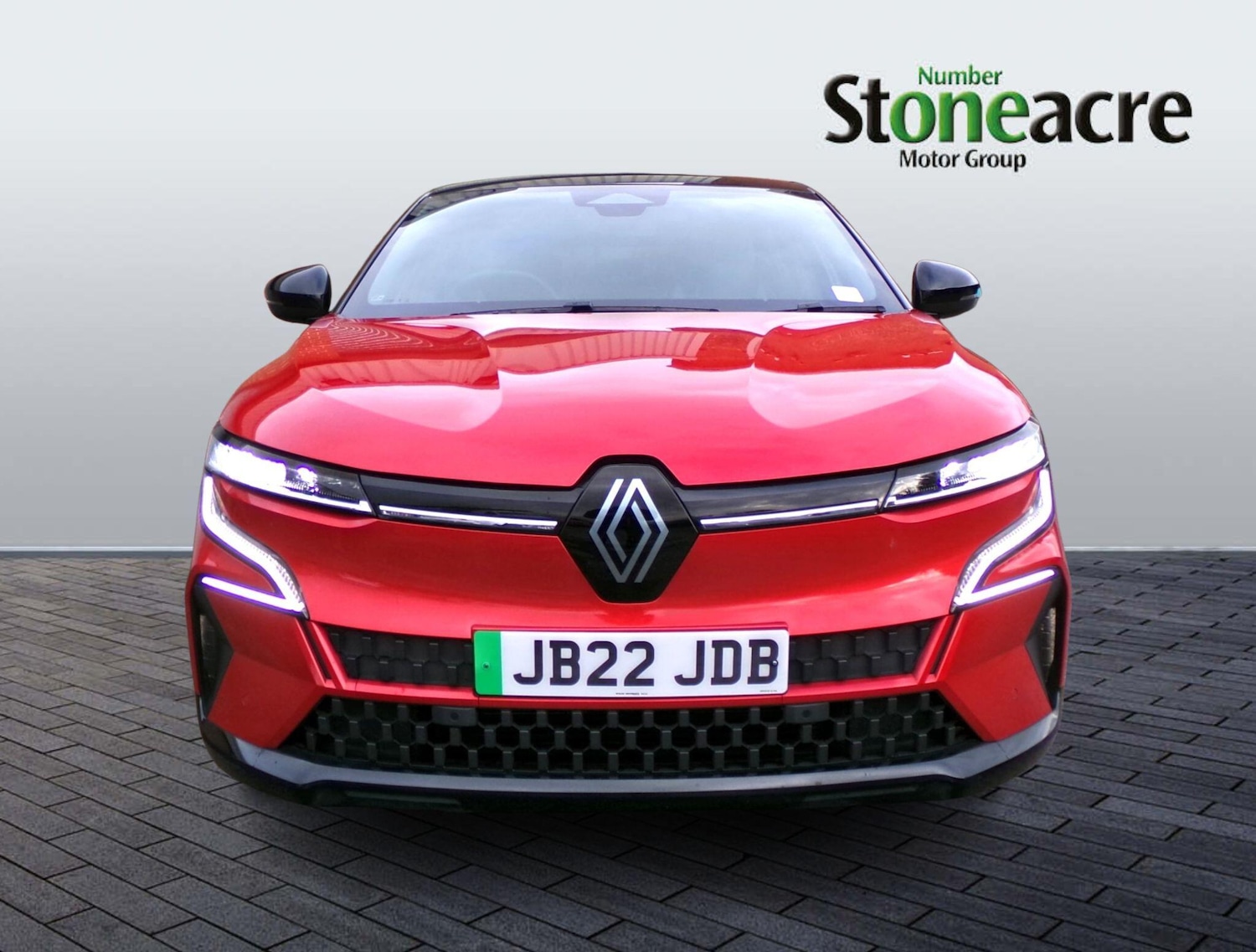 Used Renault Megane E Tech for sale - 77190881: Photo 8