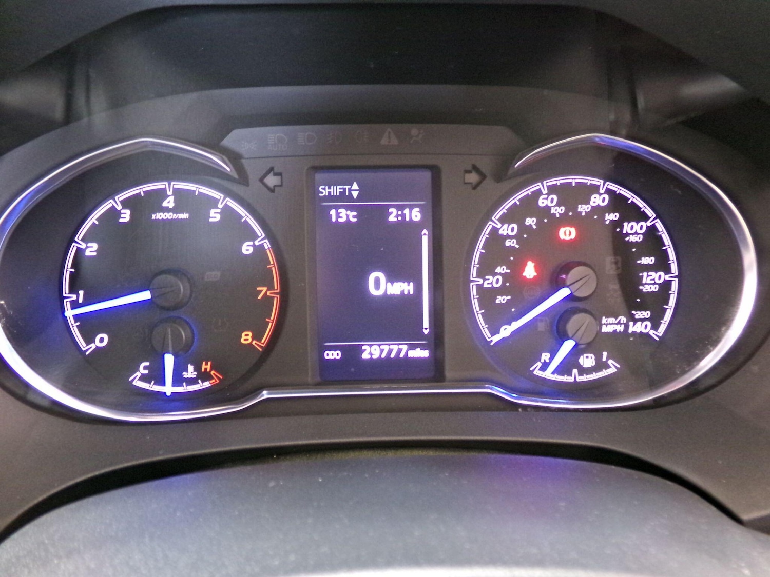 Used Toyota Yaris for sale - 77754157: Photo 15