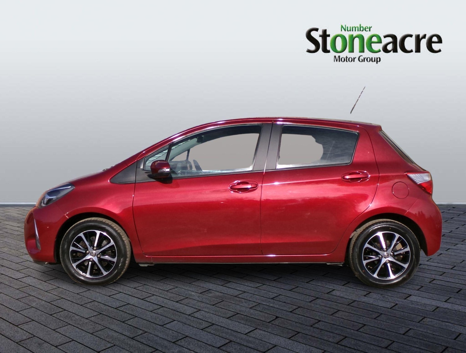 Used Toyota Yaris for sale - 77754157: Photo 6