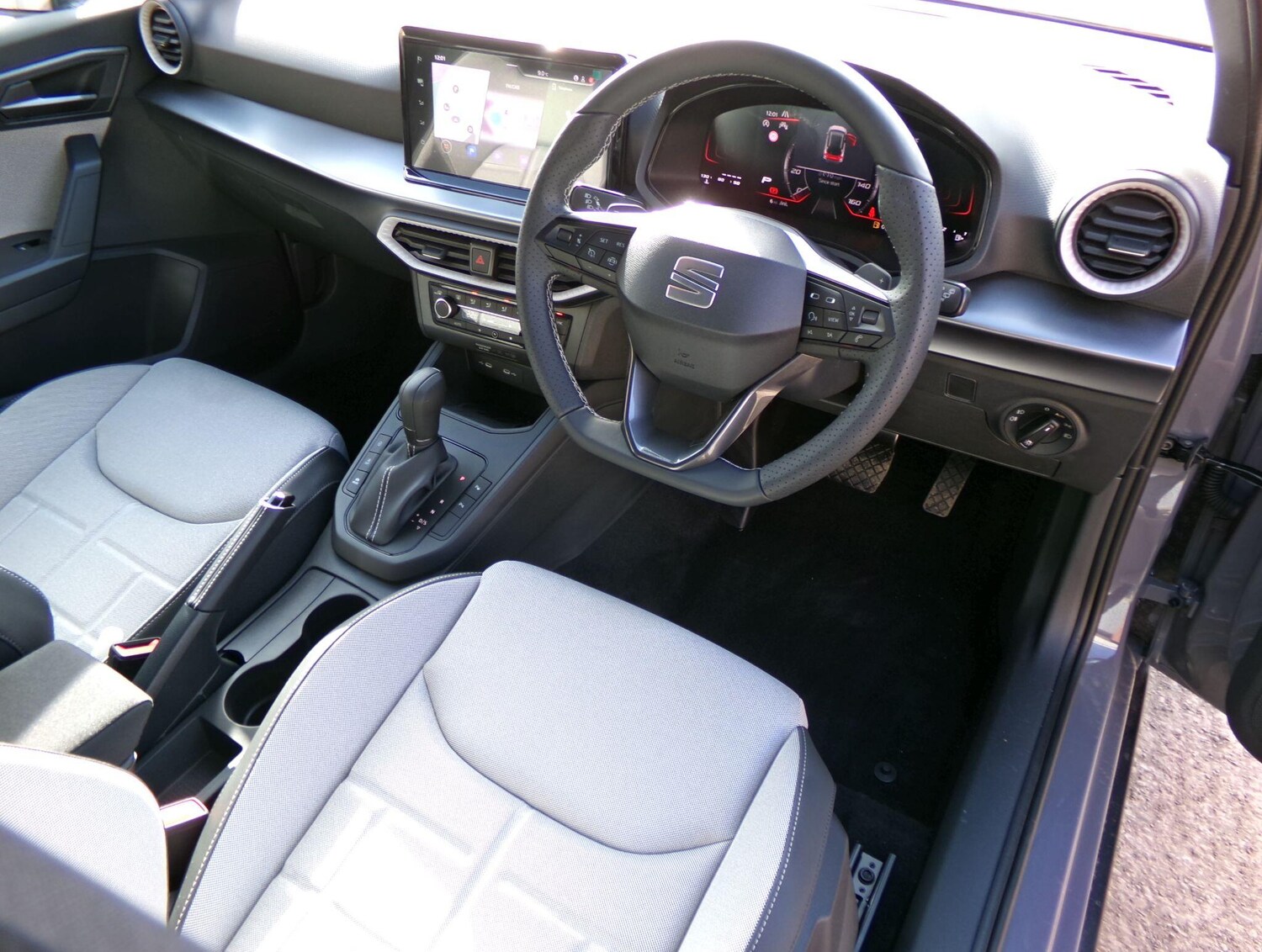 Used SEAT Arona for sale - 77784092: Photo 11