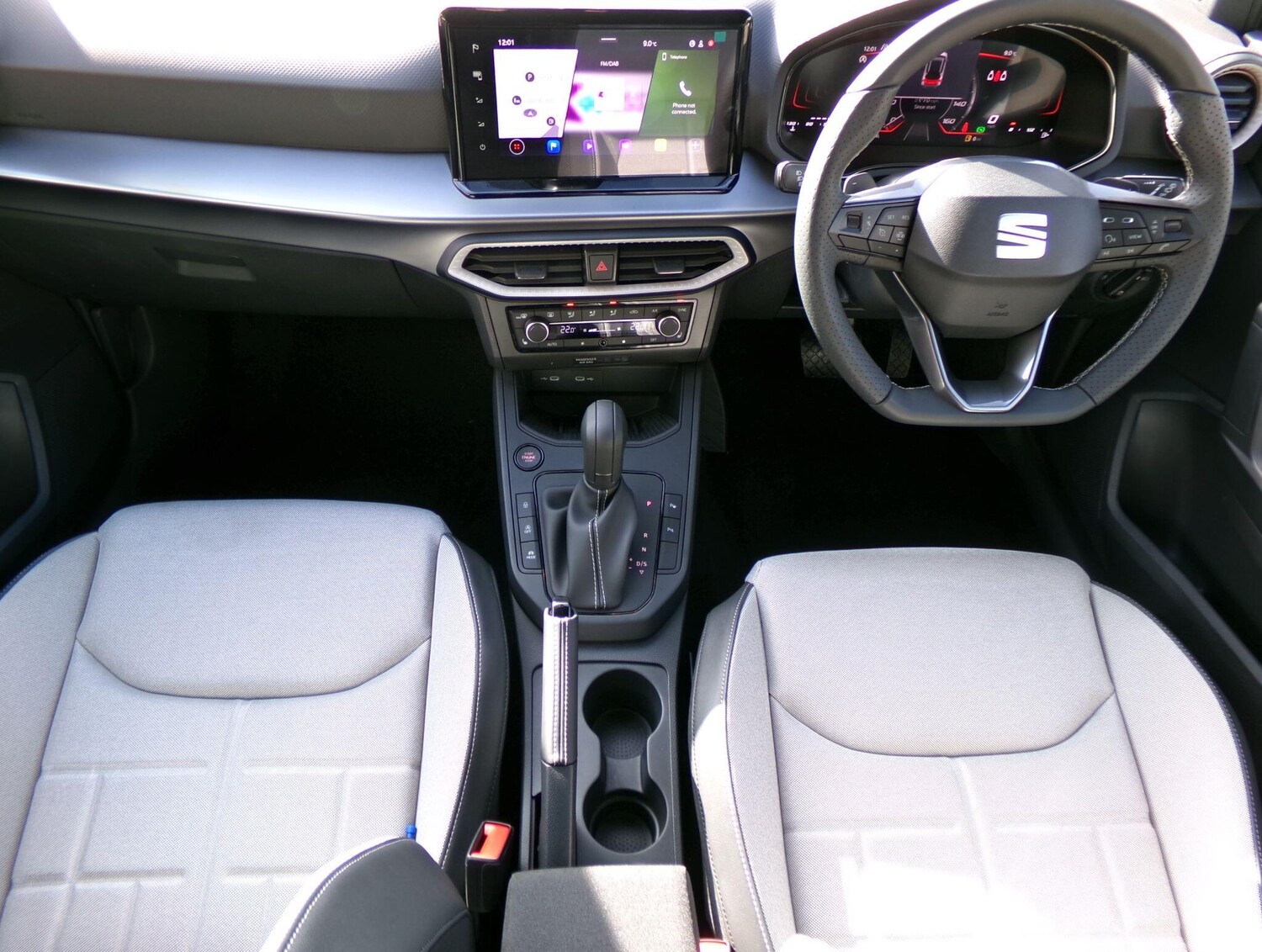 Used SEAT Arona for sale - 77784092: Photo 12