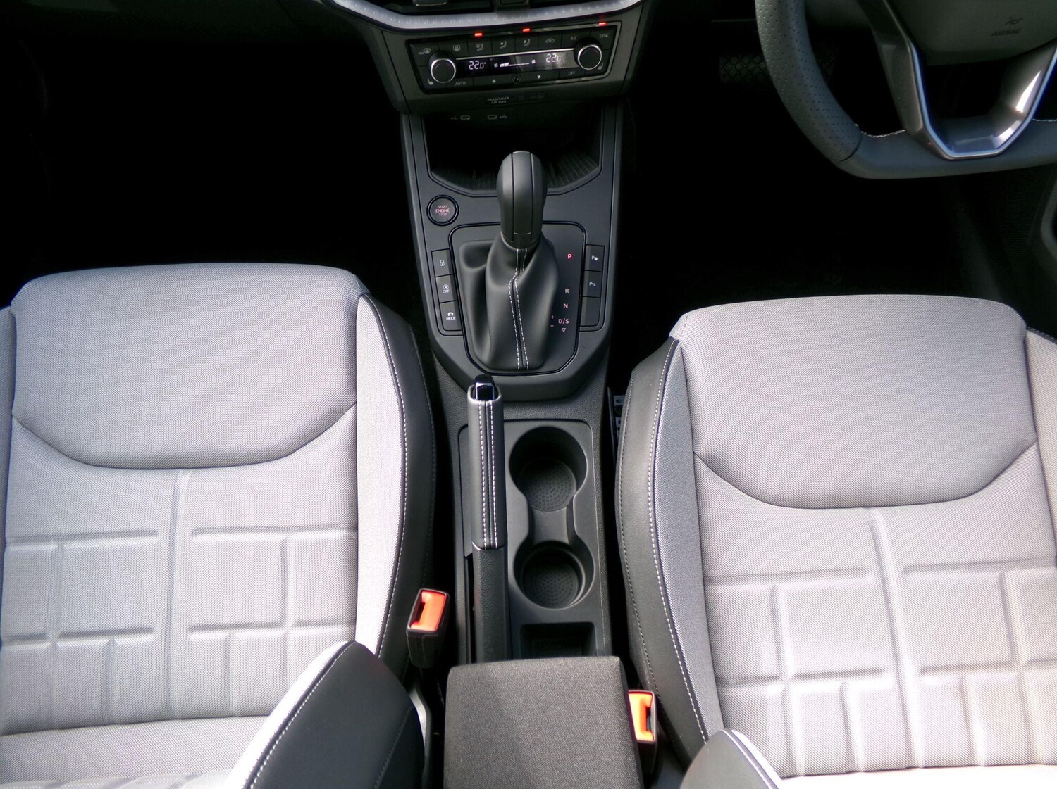 Used SEAT Arona for sale - 77784092: Photo 18