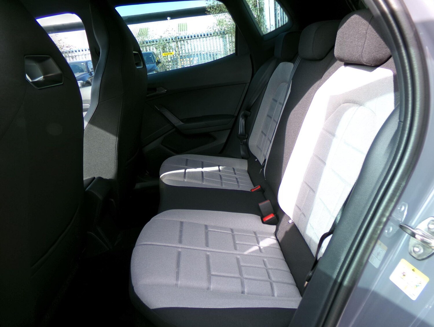 Used SEAT Arona for sale - 77784092: Photo 19