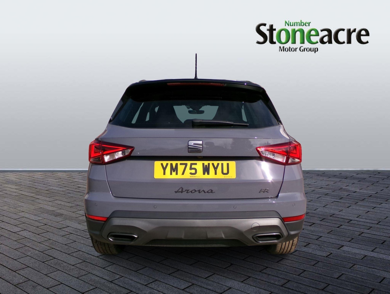 Used SEAT Arona for sale - 77784092: Photo 3