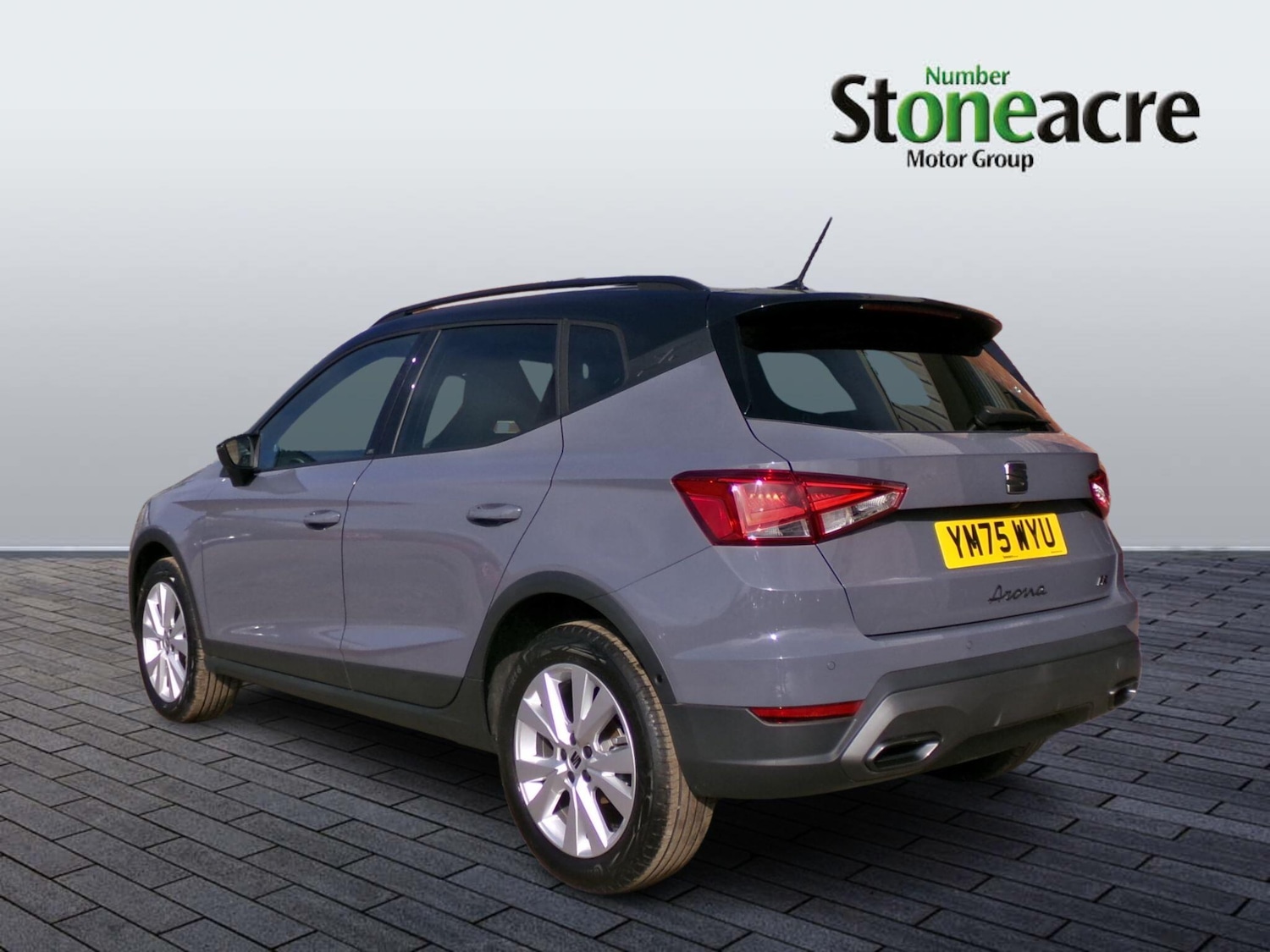Used SEAT Arona for sale - 77784092: Photo 4