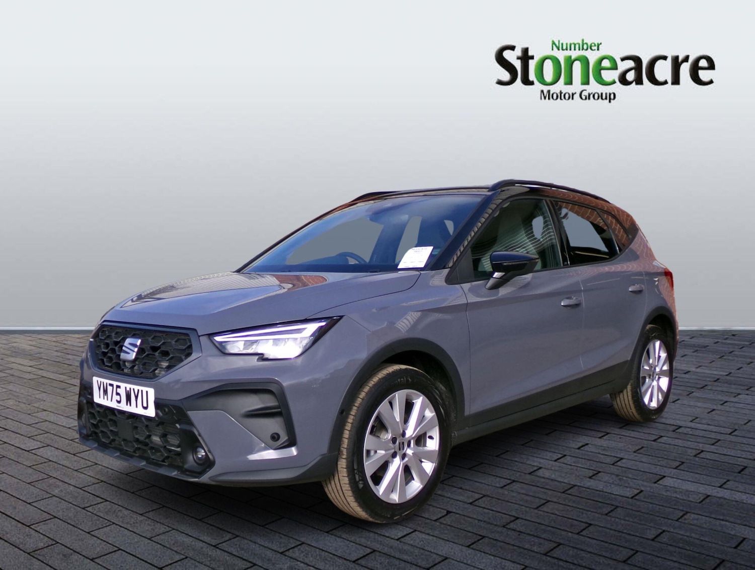 Used SEAT Arona for sale - 77784092: Photo 5