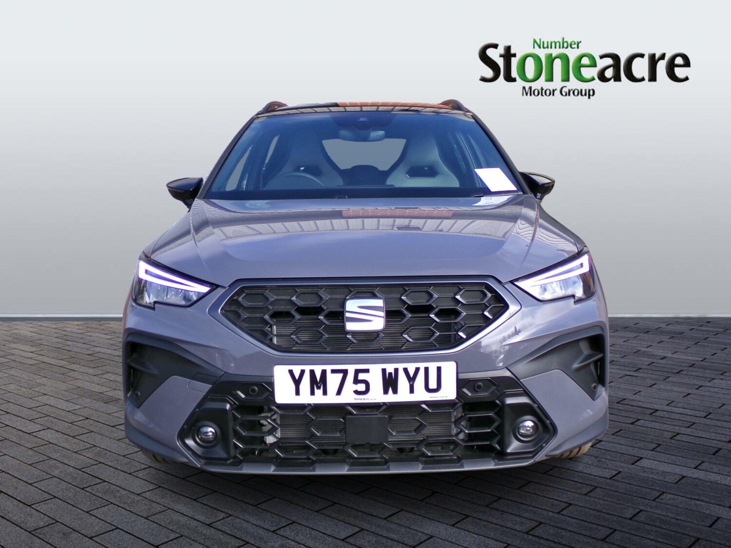 Used SEAT Arona for sale - 77784092: Photo 6