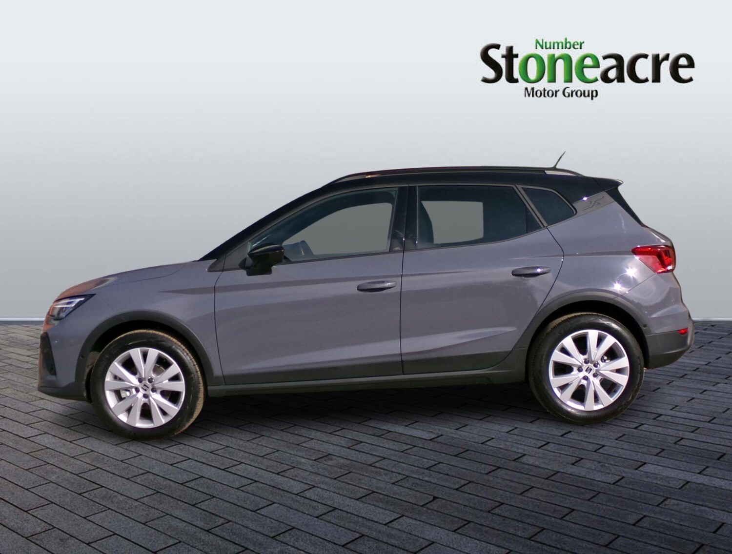 Used SEAT Arona for sale - 77784092: Photo 7