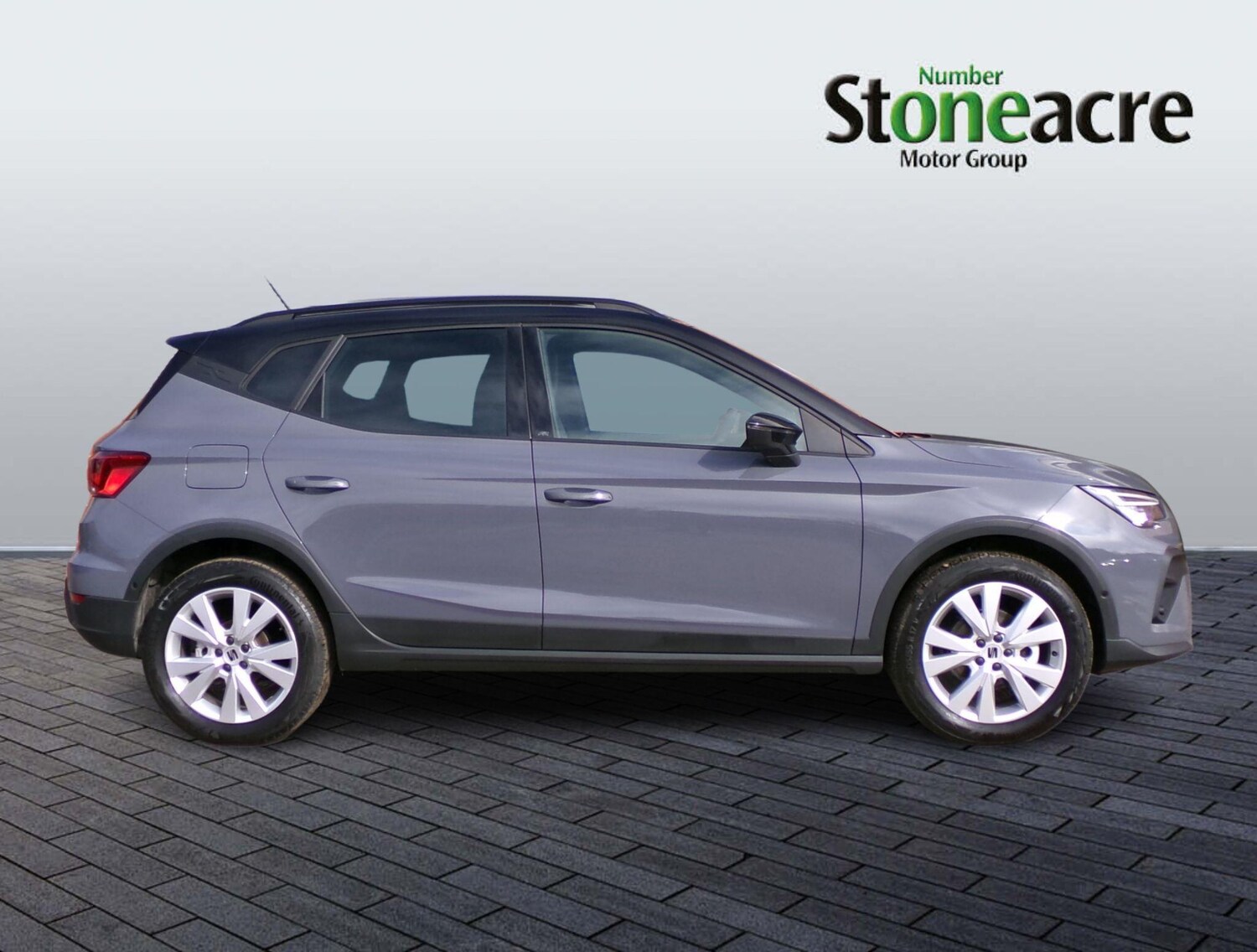 Used SEAT Arona for sale - 77784092: Photo 8