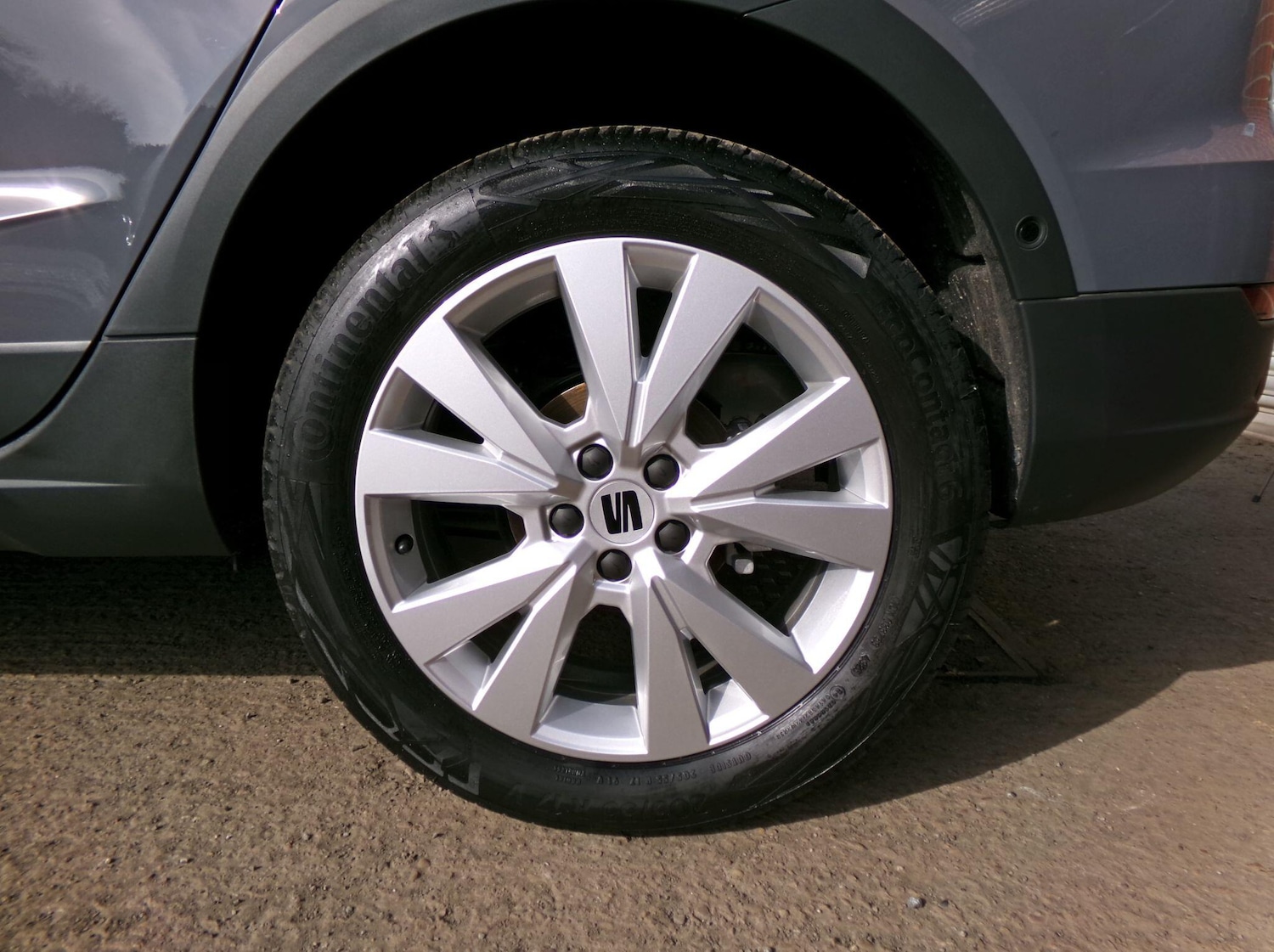 Used SEAT Arona for sale - 77784092: Photo 9