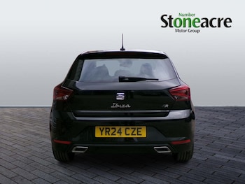 Used SEAT Ibiza 2024 for sale - 78504519: Photo