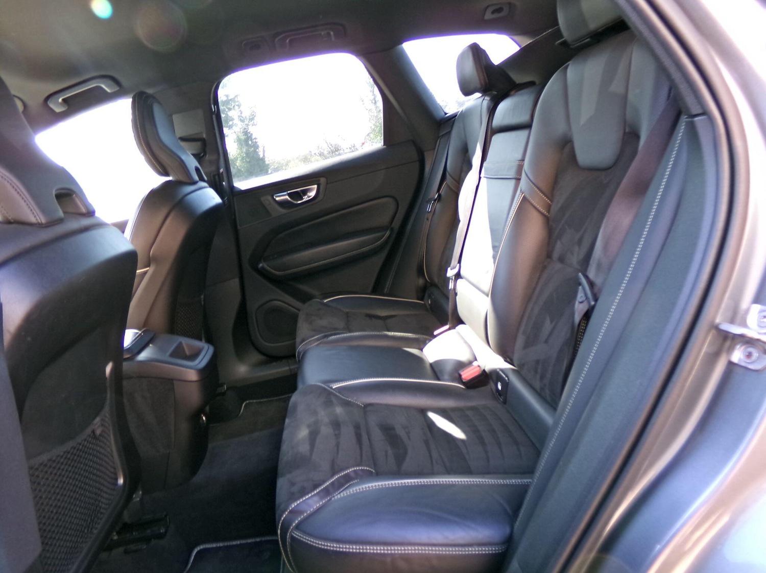 Used Volvo XC60 2018 for sale - 77957429: Photo 19