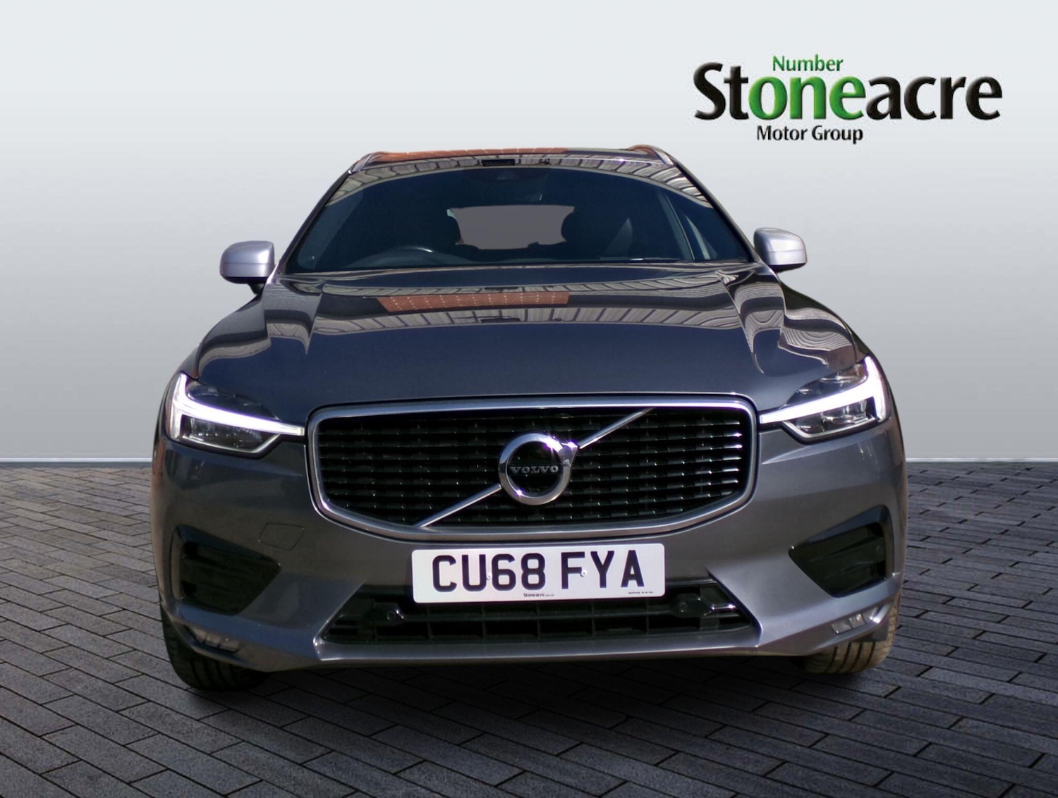 Used Volvo XC60 2018 for sale - 77957429: Photo 6
