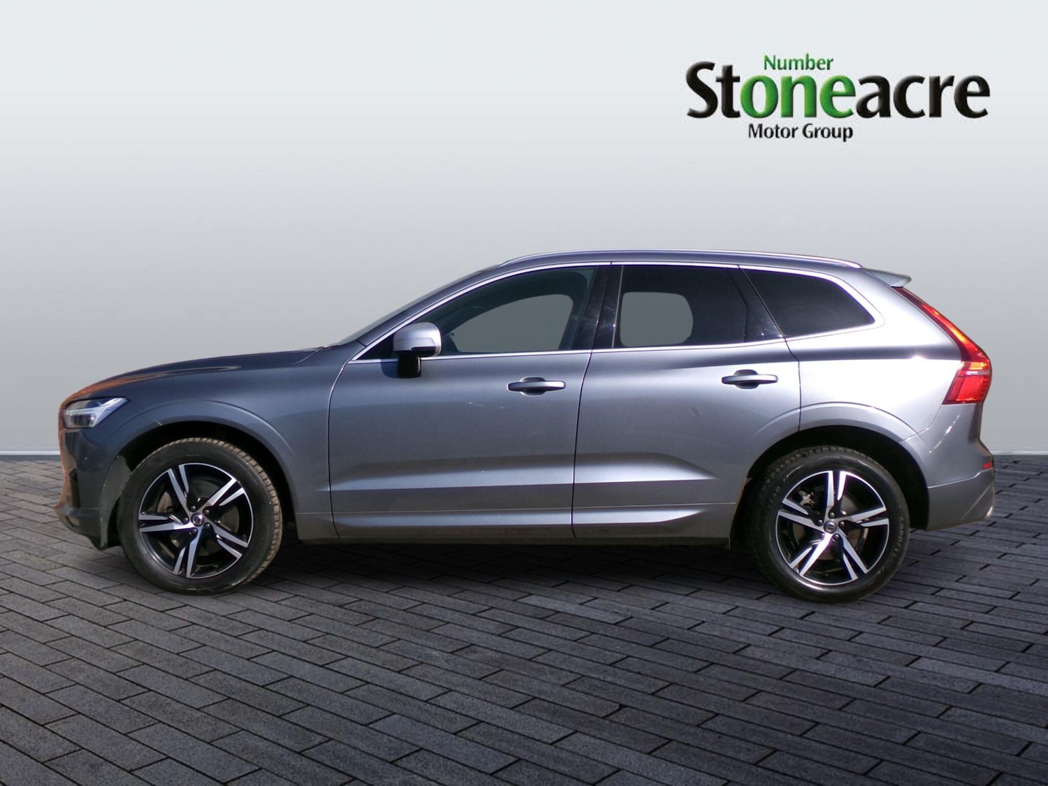 Used Volvo XC60 2018 for sale - 77957429: Photo 7