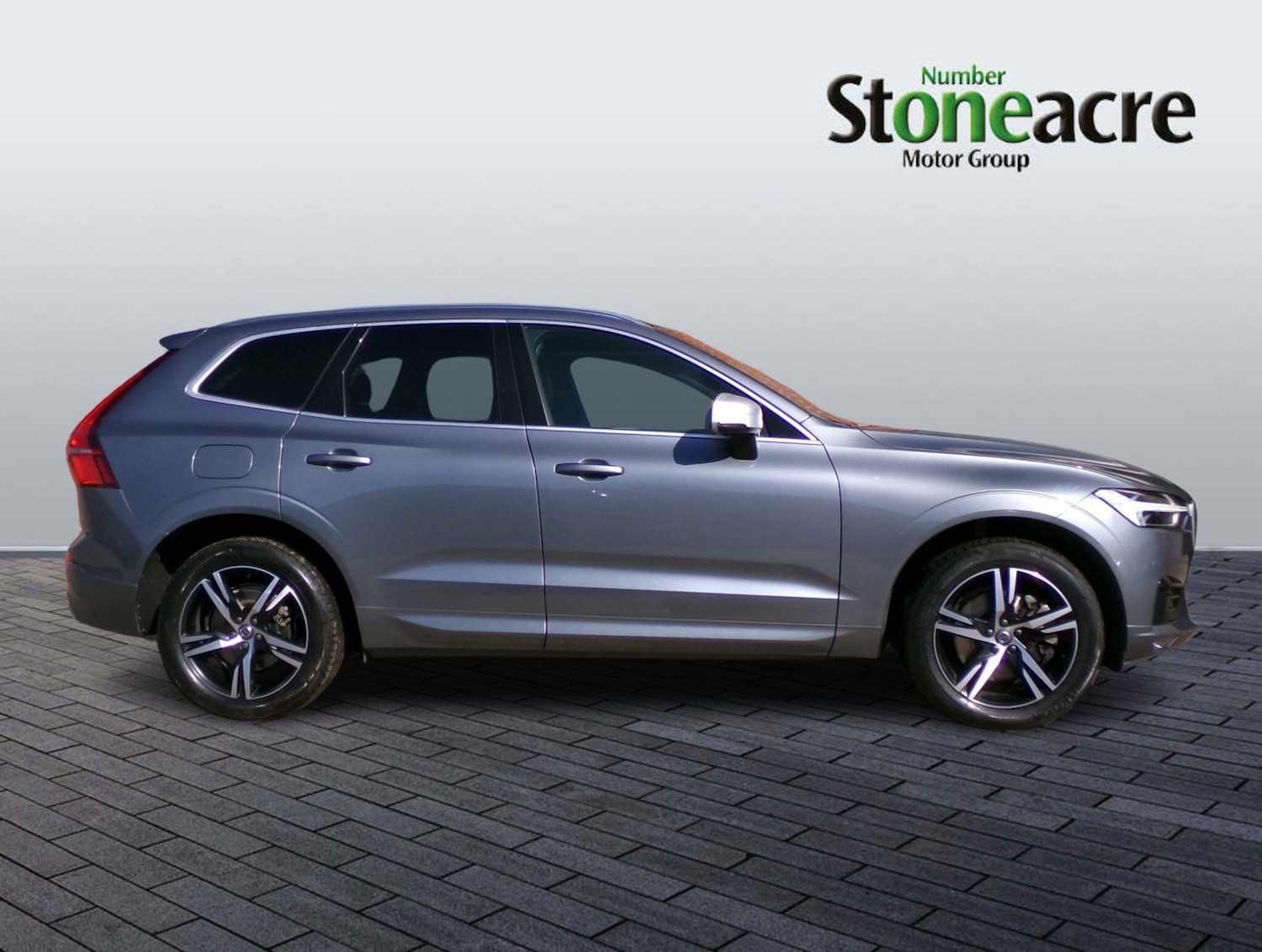 Used Volvo XC60 2018 for sale - 77957429: Photo 8